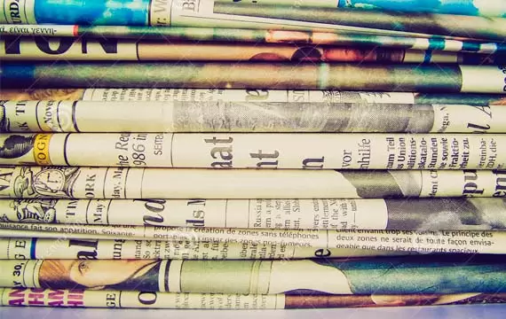 Уничтожение тиражей во Владимирской области